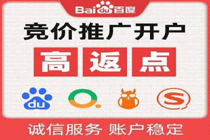 精准投放，效果惊人：百度推广代理商经典案例